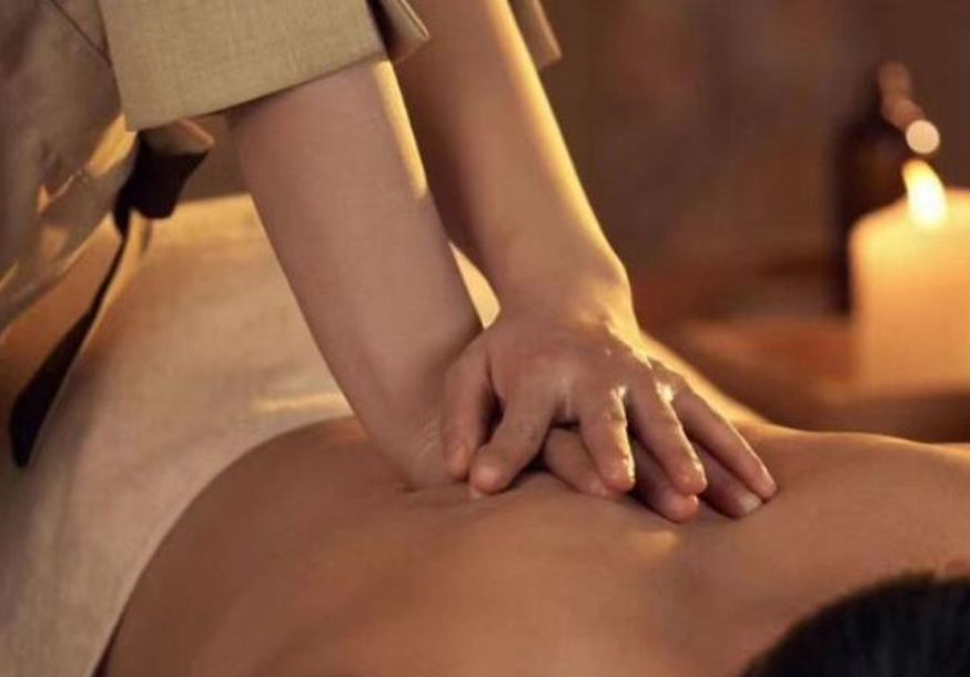 温州Teyou会馆养生馆介绍